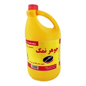 وایتکس جوهر نمک4ل