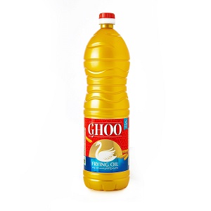 روغن سرخ کردنی 810گرم قو روغن سرخ کردنی 810گرم قو