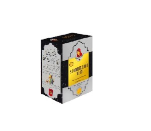 چای ارل گری 100گرم شهرزاد