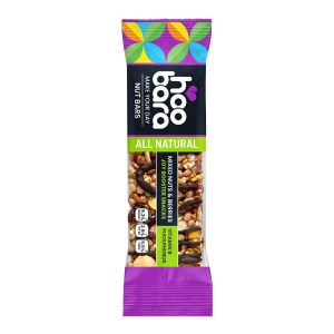 هوبارا مخلوط آجیل وبری 35گ