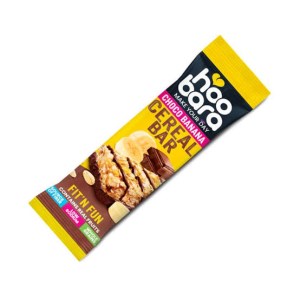 هوبارا غلات و موز30گ