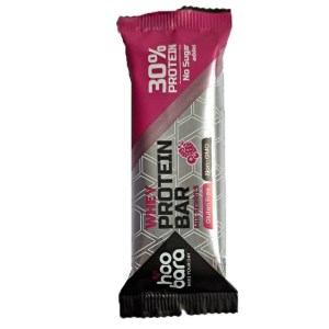 هوبارا پروتئین بار میکس بری50گ