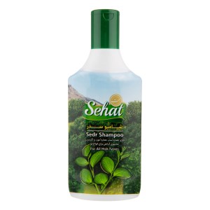 شامپو سدر 300 گرم صحت