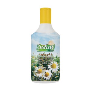 صحت شامپو بابونه 300م