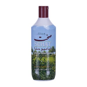 صحت شامپو حنا 1 لیتر