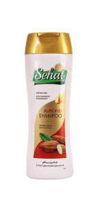 صحت شامپو بادام 1000ml