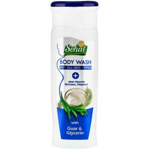 صحت شامپو بدن 300ml صحت شامپو بدن 300ml