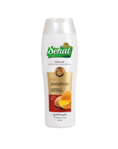 صحت شامپو پروتئین تخم مرغی 1ل