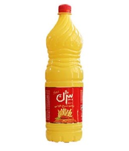 بیژن روغن سرخ کردنی 810گ(غیرشفاف)