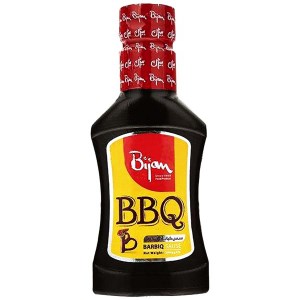 بیژن سس باربیکیو (کباب)290 گ