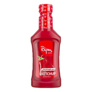 بیژن سس گوجه فرنگی 400 گرم