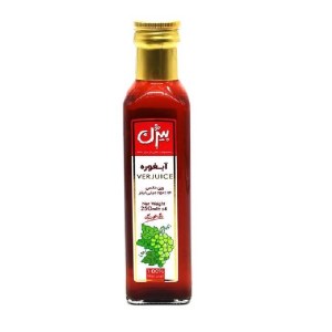 بیژن آبغوره 250ml