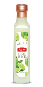 بیژن آبلیمو 260ml