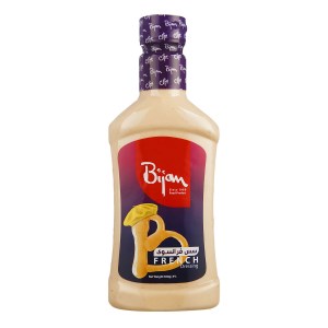 بیژن سس فرانسوی 450گرم