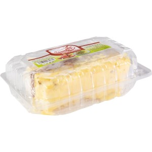 بستنی سنتی سه رنگ