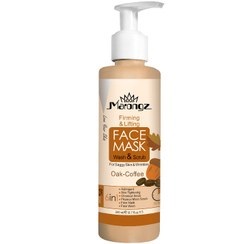 مارونز ماسک صورت پمپی 200م مارونز ماسک صورت پمپی 200م