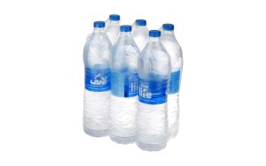 چی لایف آب اشامیدنی 1.5ل