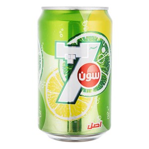 سون آپ نوشابه اصل قوطی330م