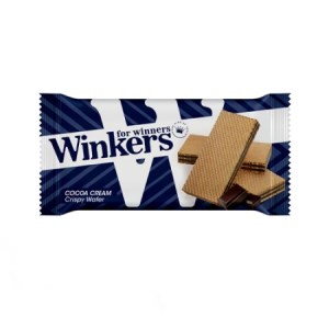 وینکرز با کرم کاکائویی 45گ