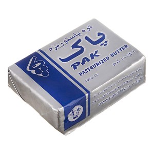 پاک کره 100 گرم