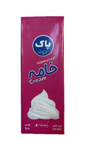 پاک خامه 1000 گرم