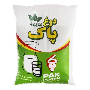 پاک دوغ نایلون 2500 گ