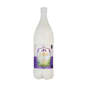 پاک دوغ 1.5 لیتری کفیر