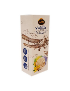 پاک بستنی 1 لیتری انبه