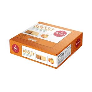 بیسکوئیت جعبه پرتقالی 800گرم ارم