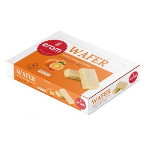 ویفر 850 گرم پرتقال ارم