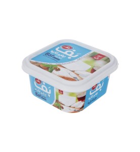 پنیر بف 400 گرم رامک