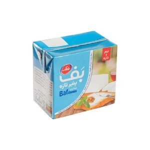 رامک پنیر تتراپک بف نسبتاچرب 520 گ*