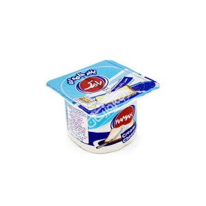 پنیر خامه ای 100 گرم رامک