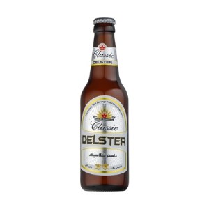 بهنوش دلستر کلاسیک (تلخ) 300ml