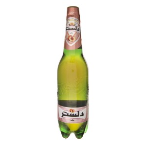 بهنوش دلستر هلو 1000ml