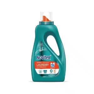 نویتکس مایع لباس جنرال سبزآبی2700گ