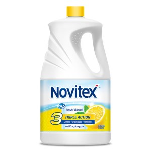 نویتکس مایع سفید کننده معطر 4ل