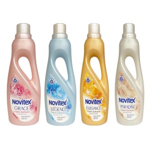 نویتکس مایع نرم کننده حوله و لباس 1350گ