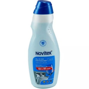 نویتکس ژل ماشین ظرفشویی 1 لیتری