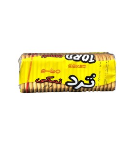 کراکر ترد 120 گرم مینو