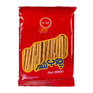 چوب شور مینو