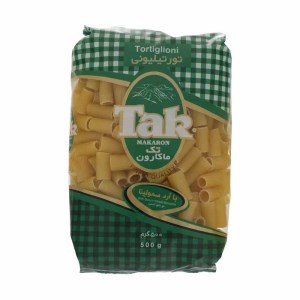 تورتیلیونی 500 گرم تک ماکارون