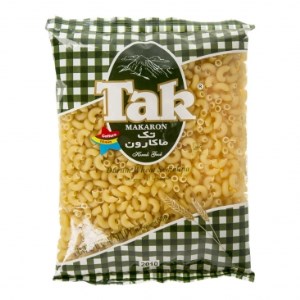 تک ماکارون هورنلی گراب 500گ
