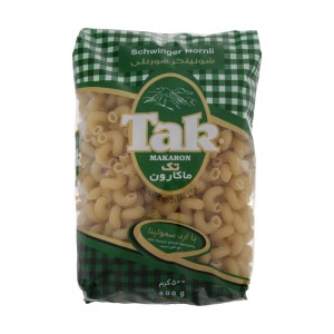 شوئینگر هورنلی 500 گرم تک ماکارون