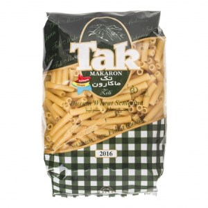 زیتی 500 گرم تک ماکارون