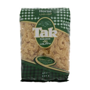 تک ماکارون فرمی اسبی 500گ