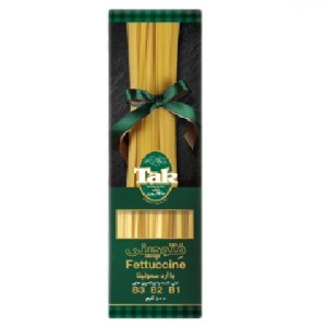 تک ماکارون فتوچینی غنی شده 500گ