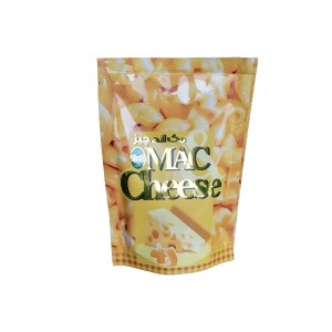 تک پاستانیمه آماده مک اندچیز180گ