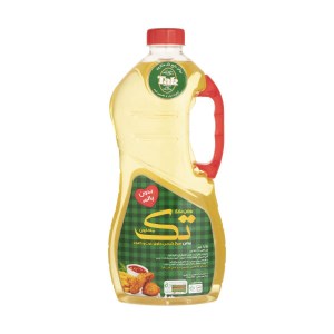 تک روغن سرخ ذرت و کنجد1.8ل