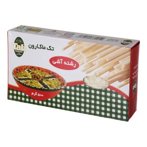 تک رشته آش 500گ